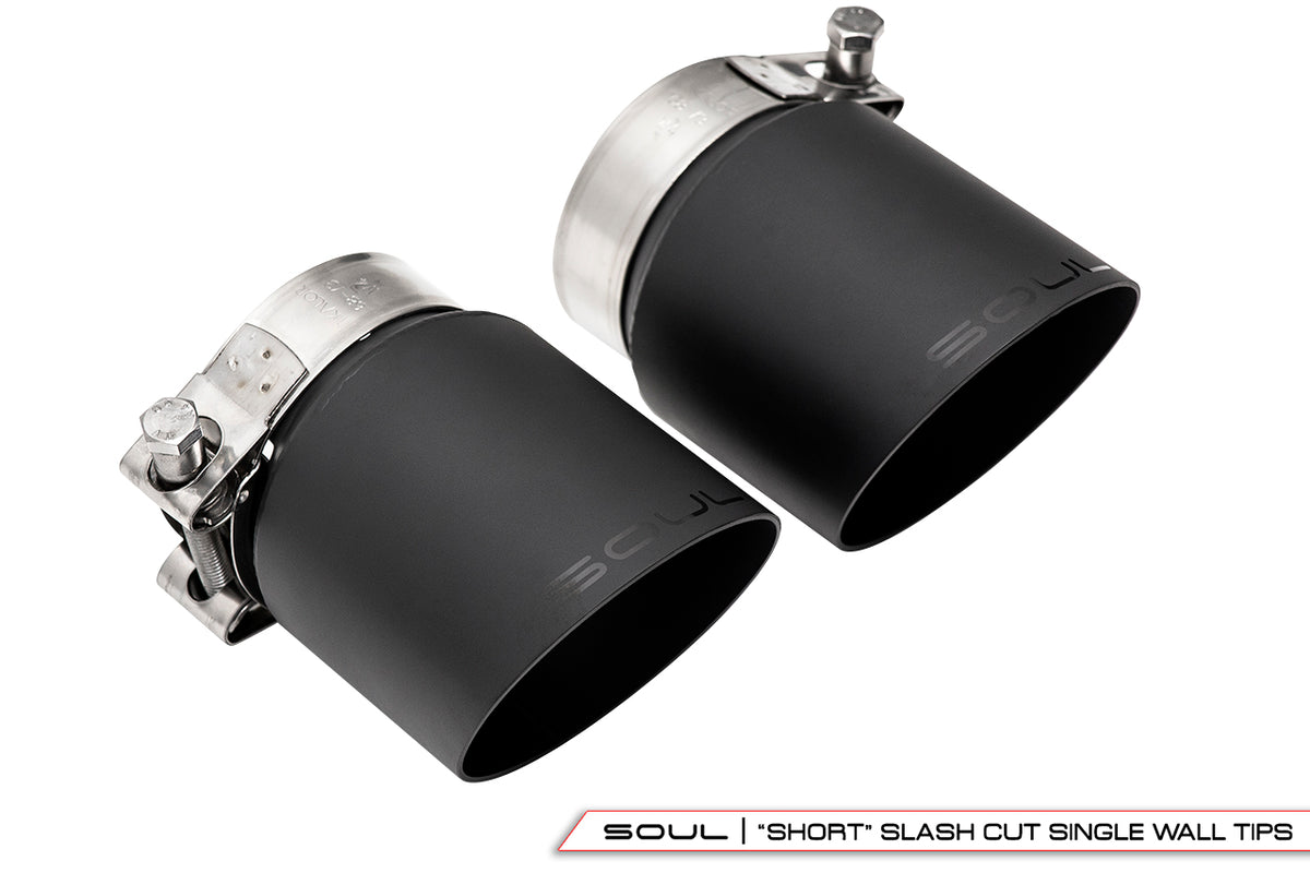 718 Boxster / Cayman SOUL Competition Package