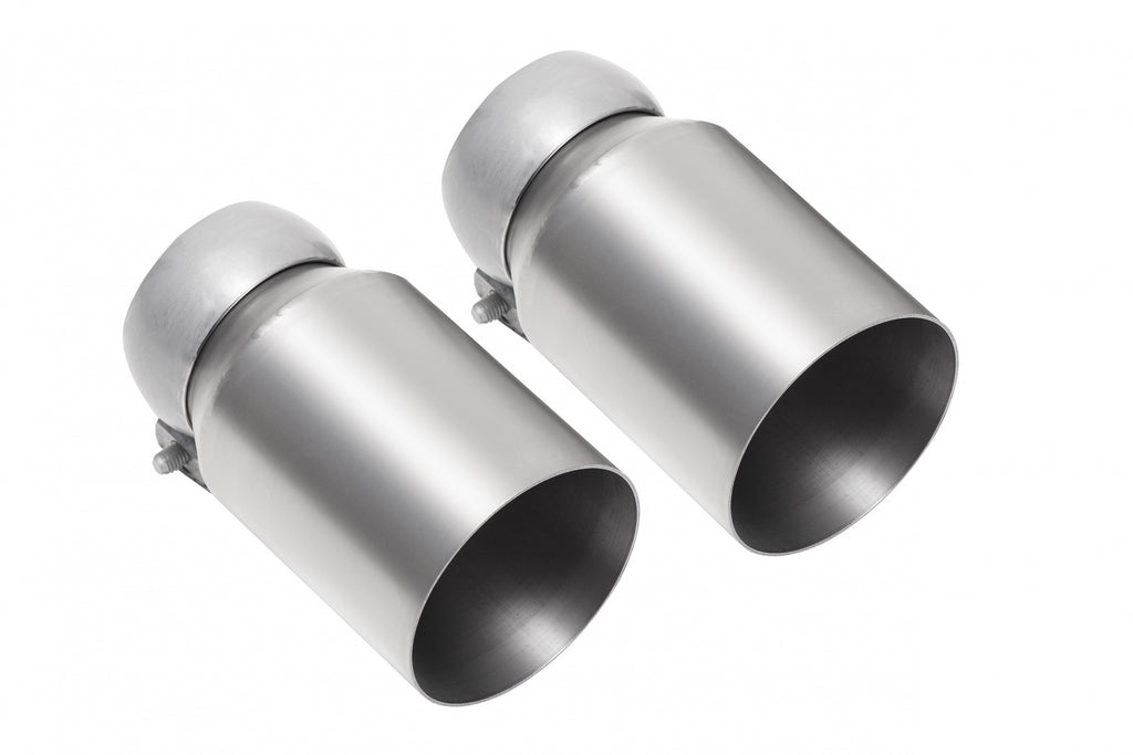 Porsche 981 Boxster / Cayman SOUL Valved Exhaust System