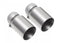 Porsche 981 Boxster / Cayman SOUL Valved Exhaust System