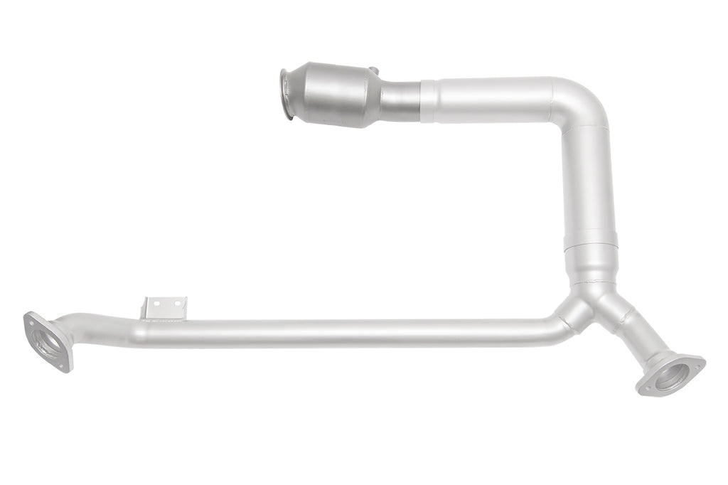 718 Boxster / Cayman SOUL Competition Downpipe Conversion Kits