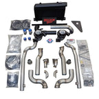 Hellion 2018-2023 Ford Mustang GT Street Sleeper® Hidden Twin Turbo System