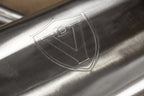 Valvetronic Designs SHUTO™ Catback Exhaust for Subaru BRZ / Toyota GR86 / 86 / Scion FR-S