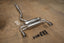 Valvetronic Designs SHUTO™ Catback Exhaust for Subaru BRZ / Toyota GR86 / 86 / Scion FR-S