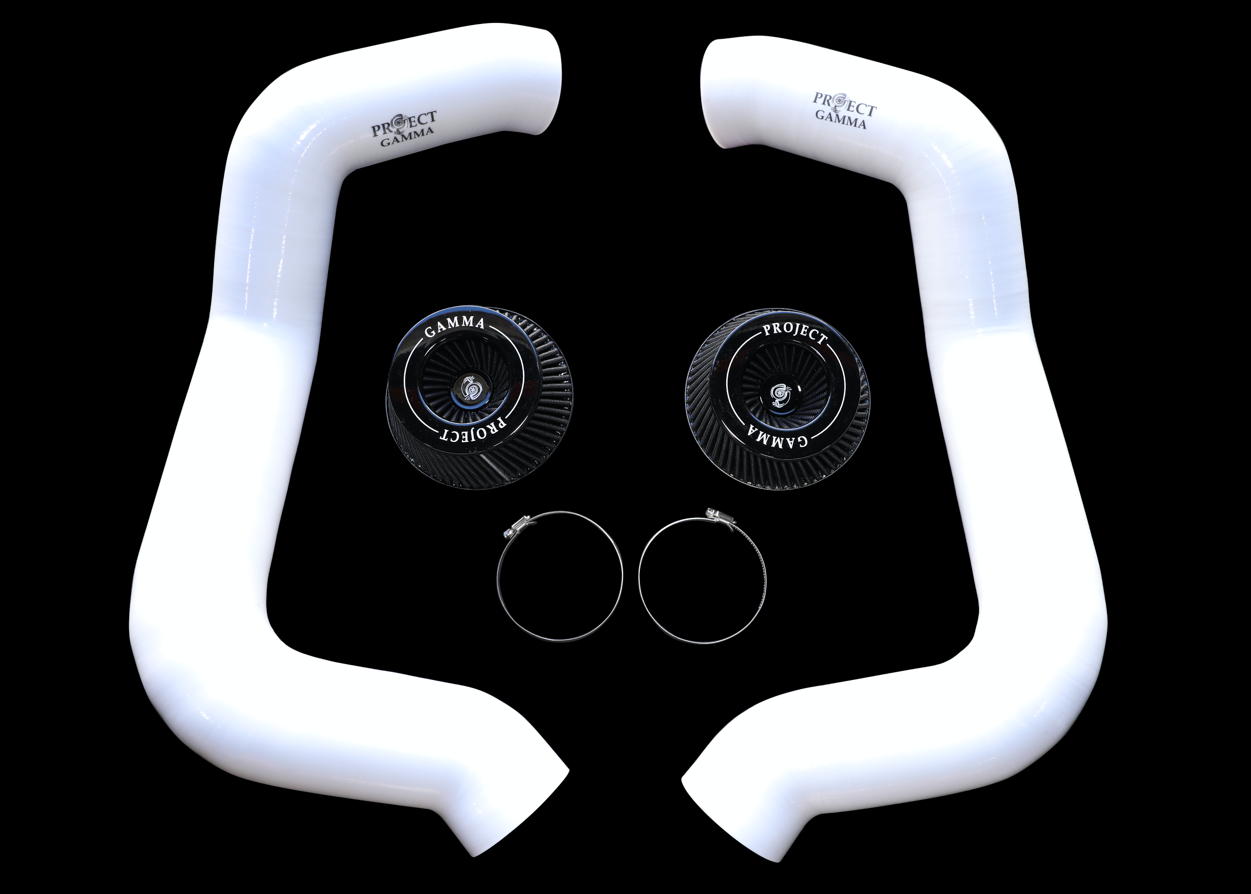 Air Intake Systems
