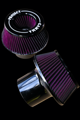 BMW M3 | M4 (G80/G82/G87) Silicon Intakes & Filters