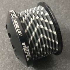 Daro Racing x GripTec® LS9 Supercharger Pulley Kit