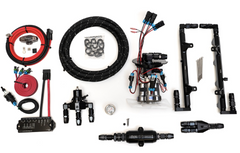 Fore Innovations 2020+ GT500 L4 (1200+whp) Fuel System (triple pump)