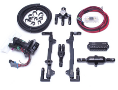 Fore Innovations 2013-2014 GT500 L4 (1200+whp) Fuel System (dual pump)