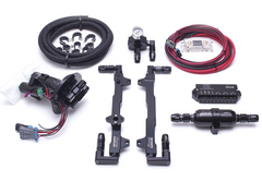Fore Innovations 2013-2014 GT500 L2 (1800+whp) Fuel System (triple pump)