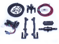 Fore Innovations 2013-2014 GT500 L3 (1800+whp) Fuel System (triple pump)