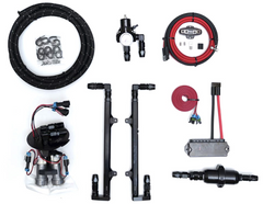 Fore Innovations 2015-2020 GT350/R L2 (1200+whp) Fuel System (dual pump)