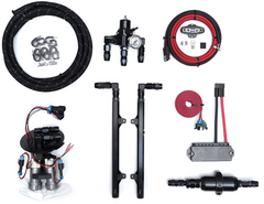 Fore Innovations 2015-2020 GT350/R L3 (1200+whp) Fuel System (dual pump)