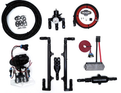 Fore Innovations 2015-2020 GT350/R L4 (1200+whp) Fuel System (dual pump)