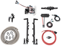 Fore Innovations Jeep Trackhawk/Durango Hellcat L2 (1000whp) Fuel System (dual pump)