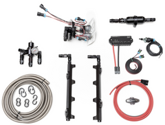Fore Innovations Jeep Trackhawk/Durango Hellcat L3 (1000whp) Fuel System (dual pump)