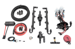 Fore Innovations RAM TRX L2 (1000whp) Fuel System (triple pump)