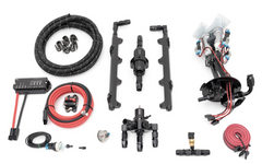 Fore Innovations RAM TRX L3 (1000whp) Fuel System (triple pump)