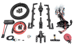 Fore Innovations RAM TRX L4 (1000whp) Fuel System (triple pump)