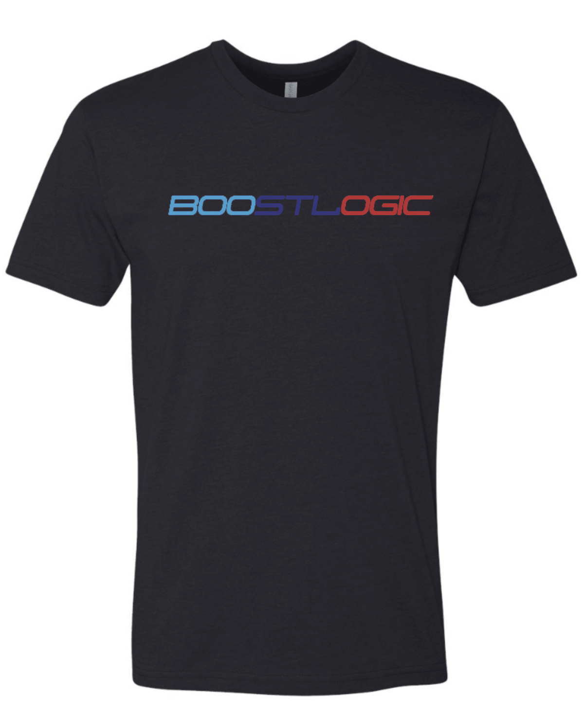 Boost Logic M Flag