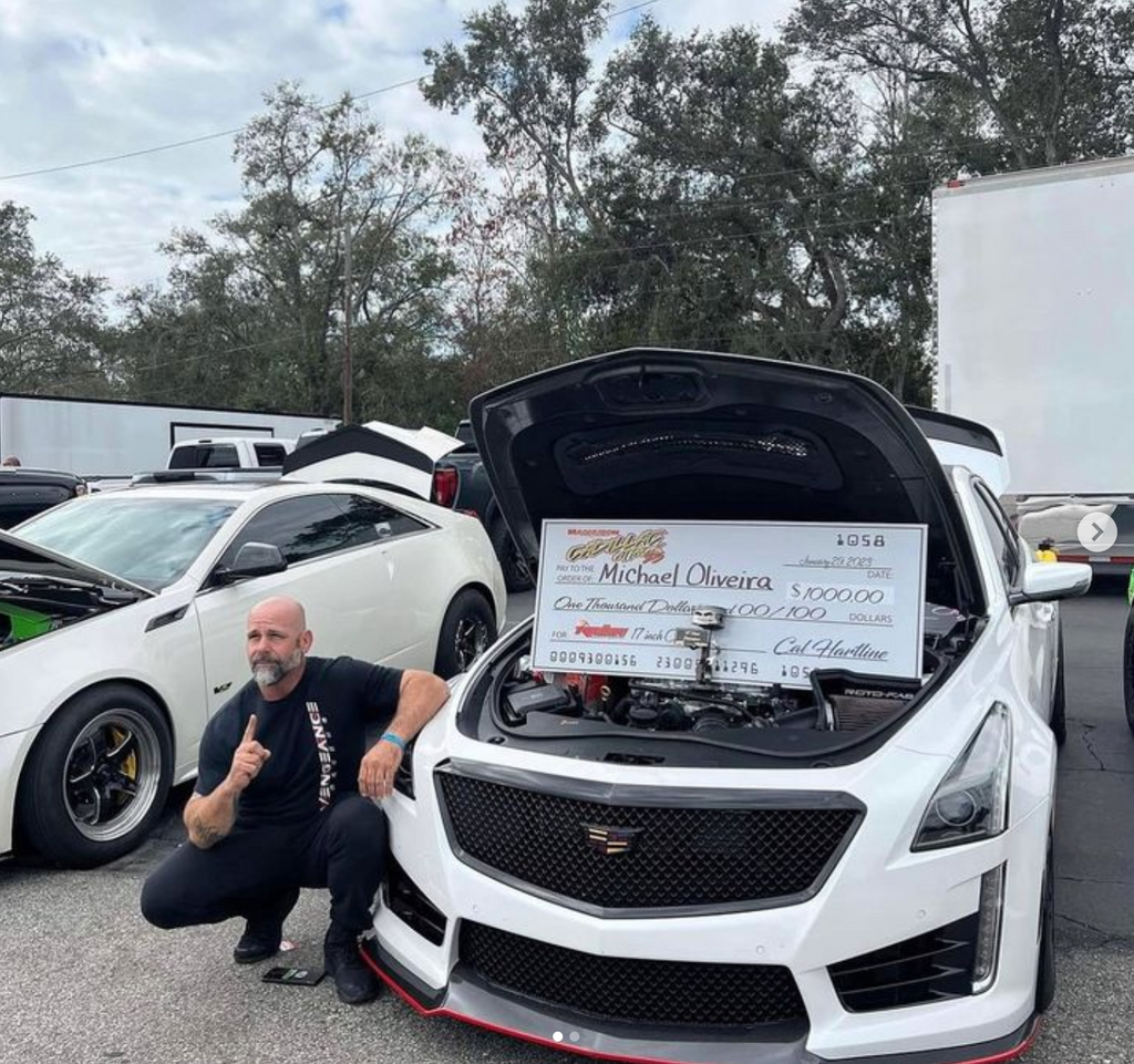 Kong Performance CNC Ported LT4 Supercharger & Snout