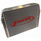 Universal Drag and Drive Radiator