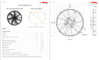 Spal Brushless PWM Fans