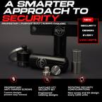 VTT “OBD-LOCK” ODB port locking tool