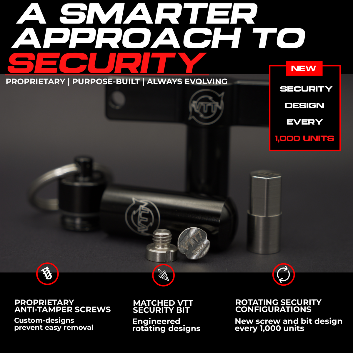 VTT “OBD-LOCK” ODB port locking tool