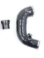 VTT F-Series BMW B58 MODULAR Carbon Fiber Intake System