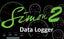 SIMON2 - Data Logger - now uses SIMON 4 cable