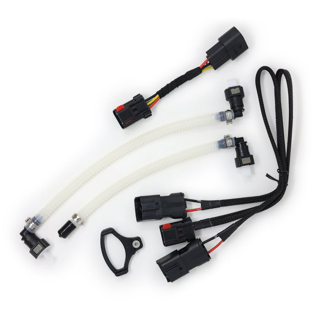 X3/X3M (G01/F97) Stand Alone AFS™