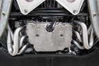 Porsche 981 GT4 / Boxster Spyder / Clubsport SOUL Competition Headers
