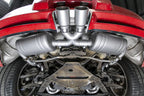 Porsche 987.1 Boxster / Cayman SOUL Street Package