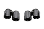 Porsche 991.1 Base with PSE / S / GTS Carrera SOUL Valved Performance Exhaust System