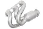 Porsche 981 Boxster / Cayman SOUL Long Tube Street Headers
