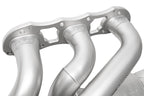 Porsche 981 Boxster / Cayman SOUL Long Tube Street Headers