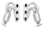 Porsche 981 Boxster / Cayman SOUL Long Tube Street Headers