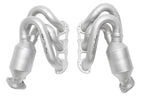 Porsche 981 Boxster / Cayman SOUL Long Tube Street Headers