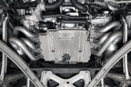 Porsche 981 Boxster / Cayman SOUL Long Tube Street Headers