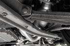 Porsche 981 Boxster / Cayman SOUL Long Tube Street Headers