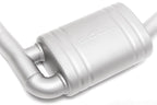 Porsche 981 Boxster / Cayman SOUL Performance Exhaust System