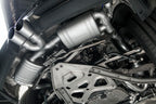 Porsche 981 Boxster / Cayman SOUL Valved Exhaust System