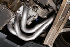 Porsche 986 Boxster SOUL Competition Exhaust Package