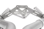 Porsche 986 Boxster SOUL Spec Race Exhaust