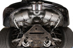 Porsche 986 Boxster SOUL Street Exhaust Package