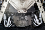 Porsche 987.2 Boxster / Cayman SOUL Long Tube Street Headers