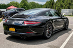 Porsche 991.1 Base with PSE / S / GTS Carrera SOUL Bolt On Exhaust Tips