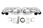 Porsche 991.1 Base with PSE / S / GTS Carrera SOUL Valved Performance Exhaust System