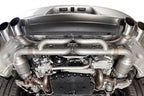 Porsche 991.2 Carrera Base / S (without PSE) SOUL Street Package