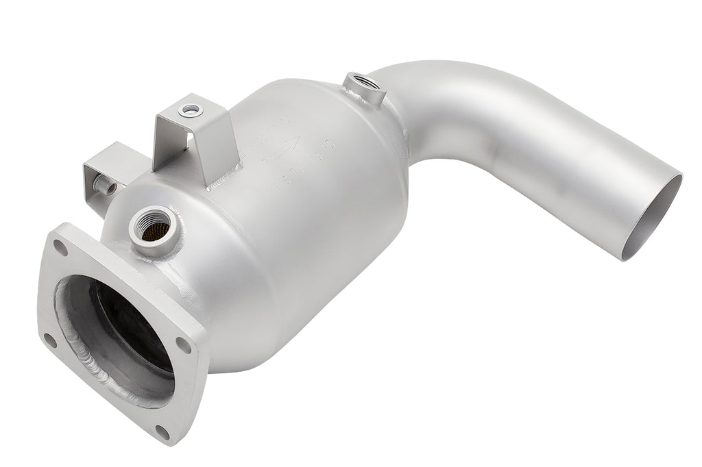 Porsche 991.2 Carrera Base / S (without PSE) SOUL Sport Catalytic Converters